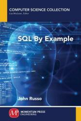 SQL by Example (ISBN: 9781945612626)
