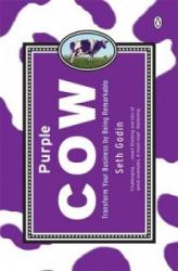 Purple Cow - Seth Godin (2005)