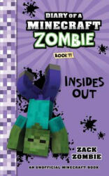 Diary of a Minecraft Zombie Book 11 - Zack Zombie (ISBN: 9781943330997)