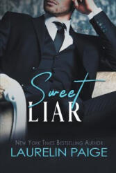 Sweet Liar - Laurelin Paige (ISBN: 9781942835486)
