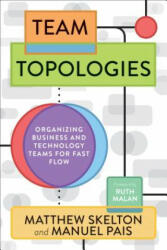 Team Topologies - Matthew Skelton, Manuel Pais (ISBN: 9781942788812)