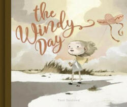 Windy Day - Tony Sandoval (ISBN: 9781942367987)