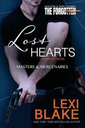 Lost Hearts (ISBN: 9781942297109)
