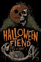 Halloween Fiend (ISBN: 9781941918432)