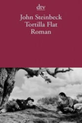 Tortilla Flat - John Steinbeck, Elisabeth Rotten (ISBN: 9783423107648)