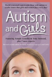 Autism and Girls - Tony Attwood, Temple Grandin (ISBN: 9781941765234)