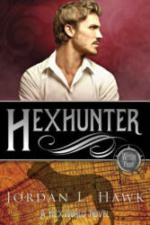 Hexhunter (ISBN: 9781941230350)