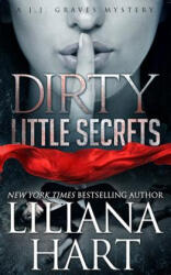 Dirty Little Secret - Liliana Hart (ISBN: 9781940499598)