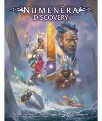 Numenera Discovery - Monte Cook Games (ISBN: 9781939979773)