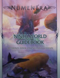 Numenera Ninth World Guidebook - Monte Cook Games (ISBN: 9781939979247)