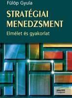 STRATÉGIAI MENEDZSMENT (2008)