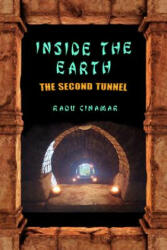 Inside the Earth - Radu Cinamar (ISBN: 9781937859206)