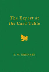 The Expert at the Card Table (ISBN: 9781937620189)