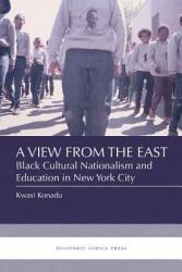 A View from the East (ISBN: 9781937306670)