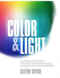 Color & Light - Clifton Taylor (ISBN: 9781935247197)