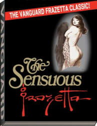 Sensuous Frazetta - J David Spurlock (ISBN: 9781934331750)