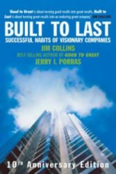 Built To Last - James C Collins (2007)