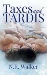 Taxes and TARDIS (ISBN: 9781925886429)