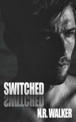 Switched (ISBN: 9781925886320)