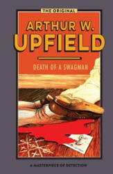 Death of a Swagman - Arthur W Upfield (ISBN: 9781925706727)