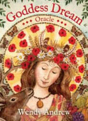 Goddess Dream Oracle (ISBN: 9781925682106)
