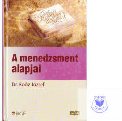 A MENEDZSMENT ALAPJAI (2007)