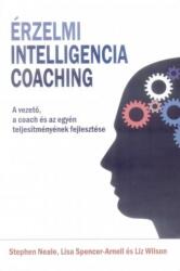 Érzelmi intelligencia coaching (2009)