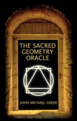 Sacred Geometry Oracle - John Michael Greer (ISBN: 9781912807192)