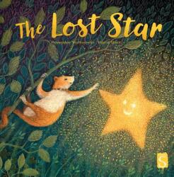 Lost Star - Przemyslaw Wechterowicz (ISBN: 9781912537846)