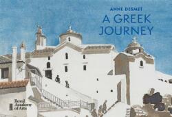 Anne Desmet - Anne Desmet (ISBN: 9781912520237)