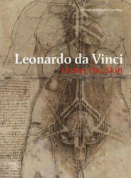 Leonardo da Vinci - Stephen Farthing (ISBN: 9781912520091)
