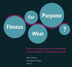 Fitness for What Purpose? (ISBN: 9781912477807)