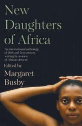 New Daughters of Africa - Margaret Busby (ISBN: 9781912408016)