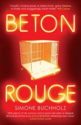 Beton Rouge 2 (ISBN: 9781912374595)