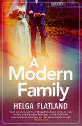 Modern Family - Helga Flatland (ISBN: 9781912374458)