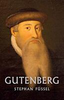 Gutenberg (ISBN: 9781912208678)