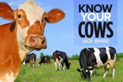 Know Your Cows (ISBN: 9781912158461)