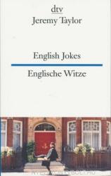 English jokes - Englische Witze - Jeremy Taylor (2009)