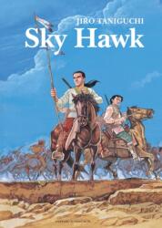 Sky Hawk (ISBN: 9781912097340)