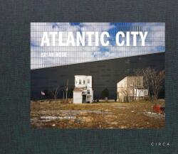 Atlantic City (ISBN: 9781911422198)