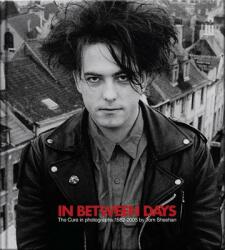 In Between Days - Tom Sheehan (ISBN: 9781911374138)
