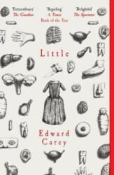 Edward Carey - Little - Edward Carey (ISBN: 9781910709535)