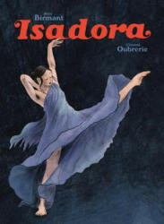 Isadora (ISBN: 9781910593691)