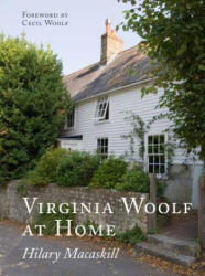 Virginia Woolf at Home (ISBN: 9781910258699)