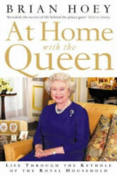 At Home with the Queen - Brian Hoey (2003)