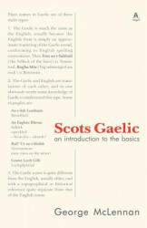 Scots Gaelic - George McLennan (ISBN: 9781907165368)