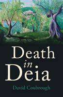 Death in Deia (ISBN: 9781903385869)