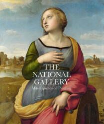 National Gallery - Gabriele Finaldi (ISBN: 9781857096484)