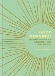 Good Mornings (ISBN: 9781856754019)