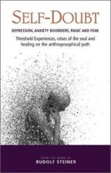 Self-Doubt (ISBN: 9781855845503)